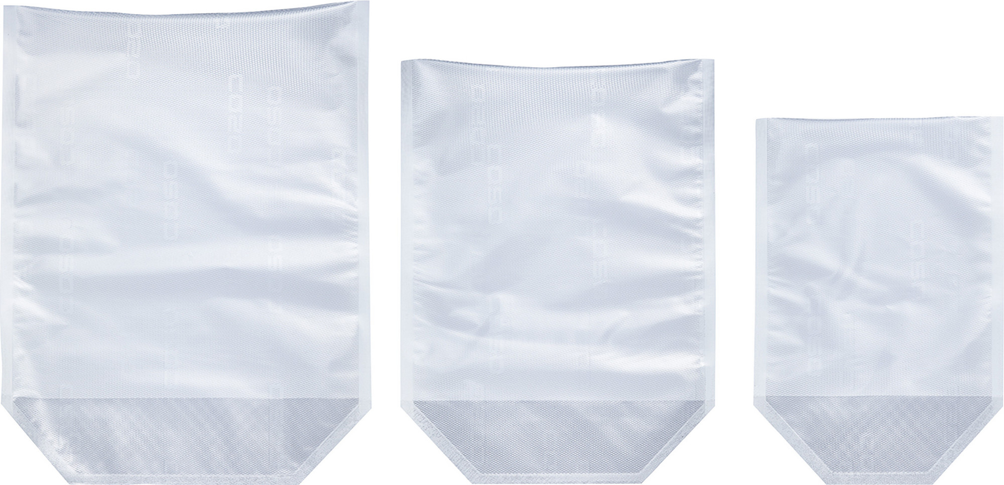 Standbeutel-Set "Profi"